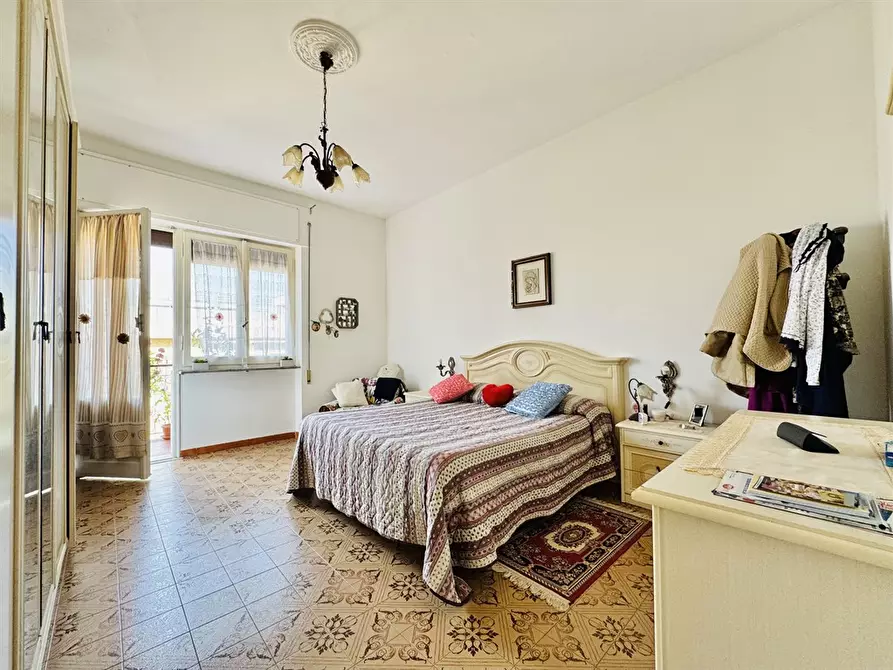 Immagine 1 di Appartamento in vendita  in Via Palaverta 27 a Marino