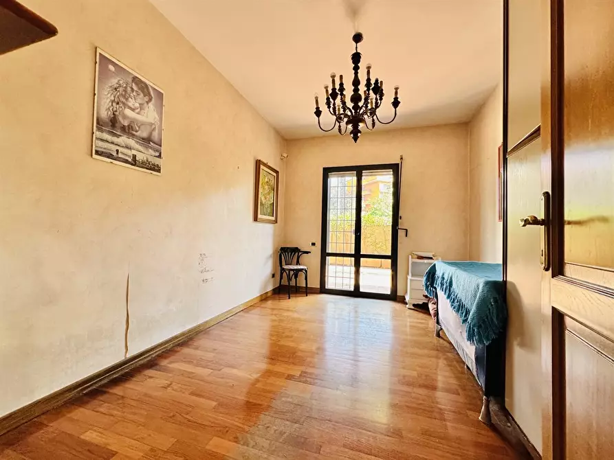 Immagine 2 di Appartamento in vendita  in Via Gaetano Donizetti 52 a Albano Laziale