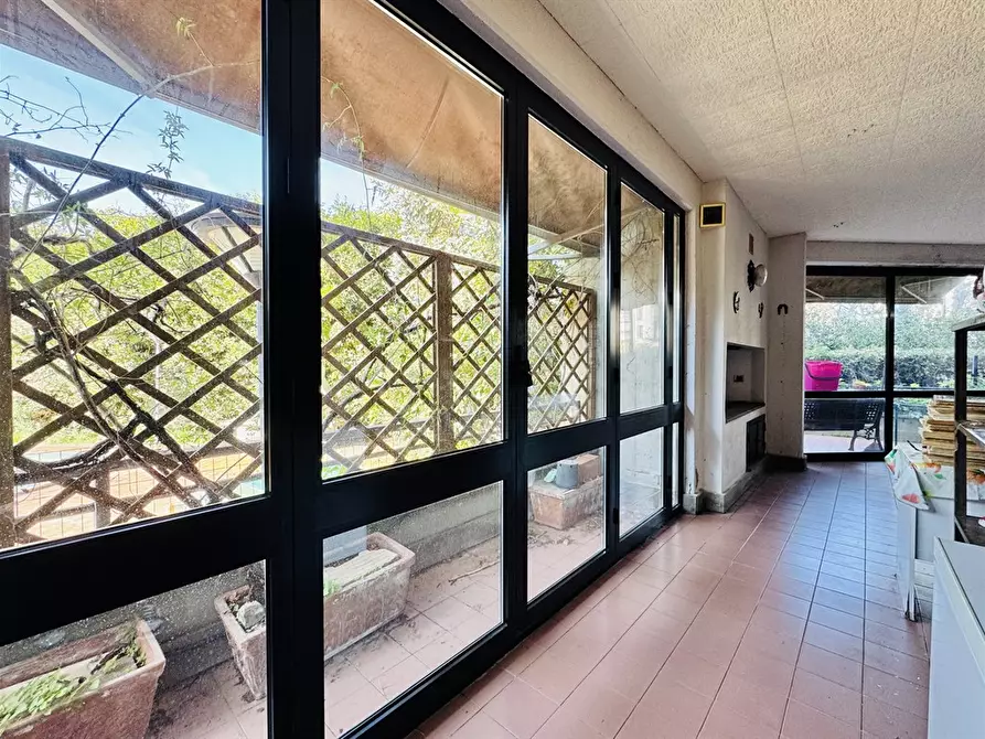 Immagine 9 di Appartamento in vendita  in Via Gaetano Donizetti 52 a Albano Laziale