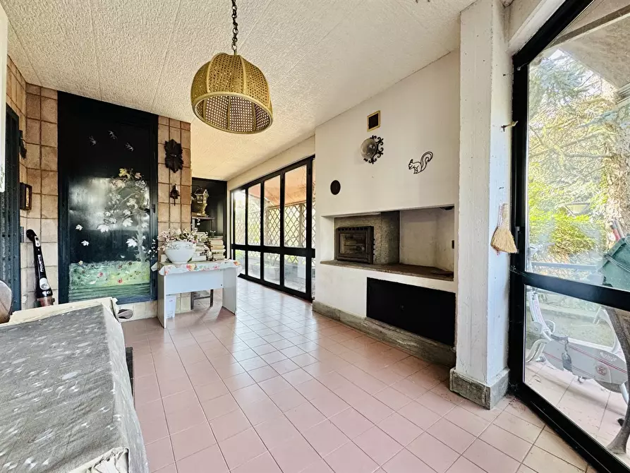 Immagine 8 di Appartamento in vendita  in Via Gaetano Donizetti 52 a Albano Laziale