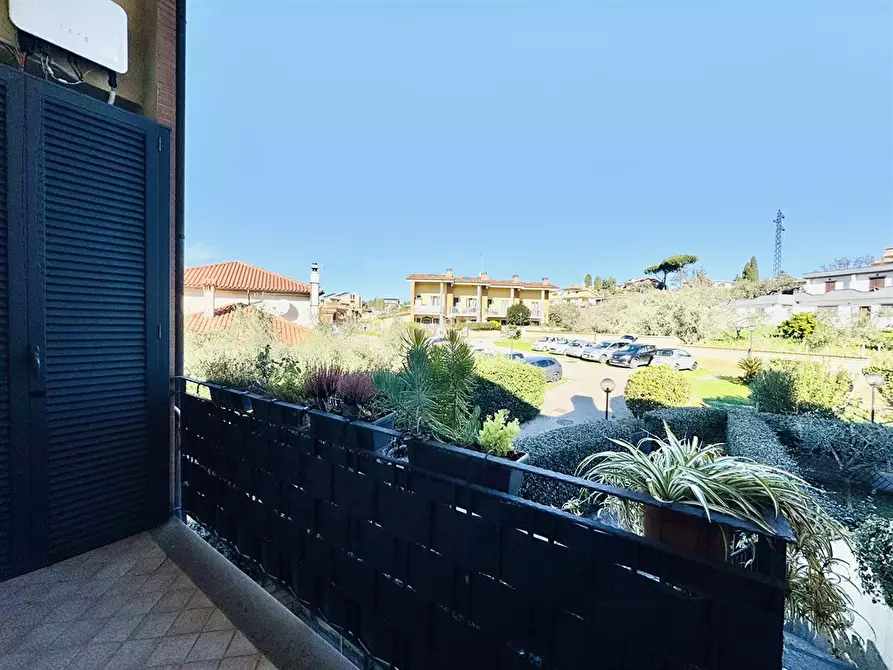 Immagine 9 di Appartamento in vendita  in via del cancello 8 a Albano Laziale