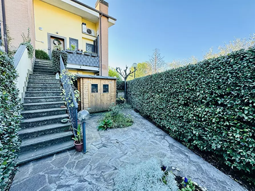 Immagine 6 di Appartamento in vendita  in via del cancello 8 a Albano Laziale