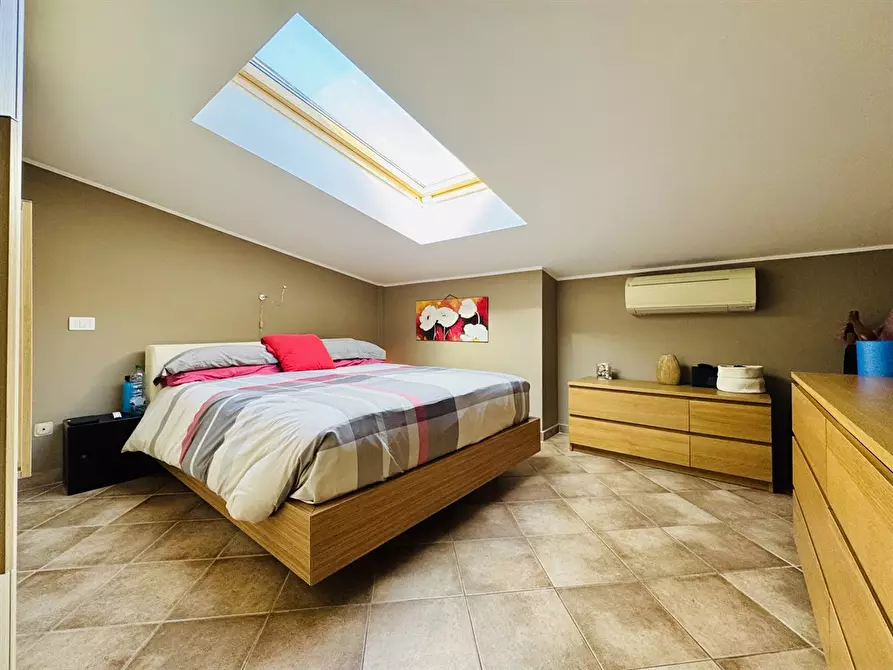 Immagine 1 di Appartamento in vendita  in via del cancello 8 a Albano Laziale