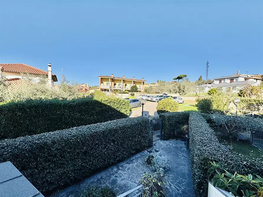 Immagine 8 di Appartamento in vendita  in via del cancello 8 a Albano Laziale