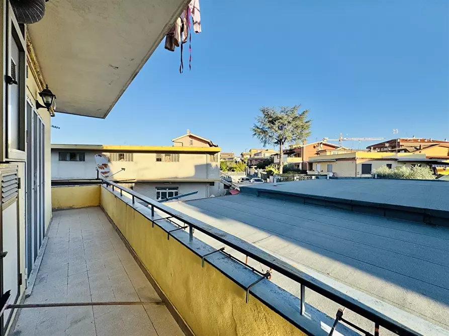 Immagine 3 di Appartamento in vendita  in Via Dei Mille 50 a Marino