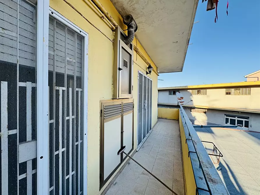 Immagine 1 di Appartamento in vendita  in Via Dei Mille 50 a Marino