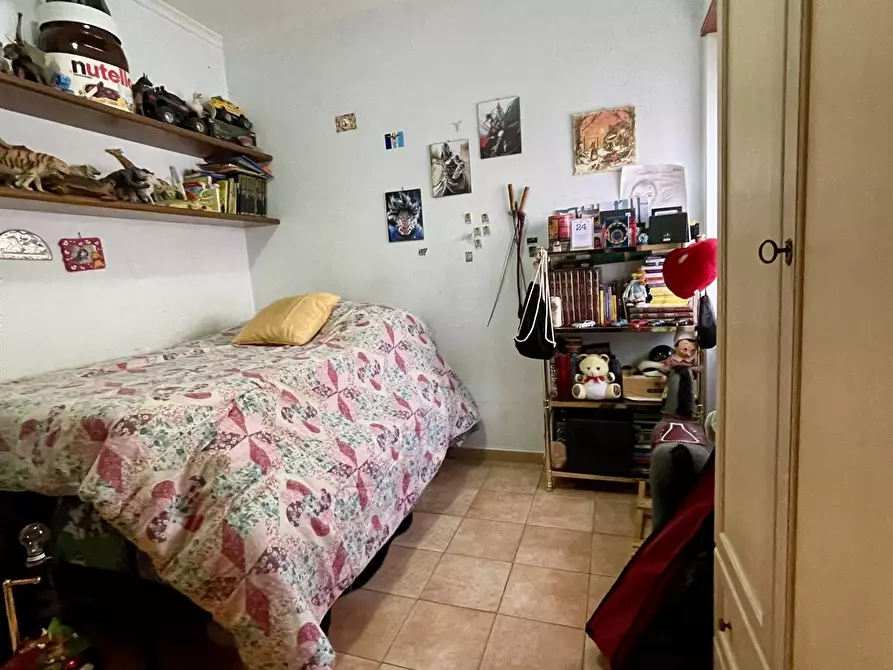 Immagine 3 di Appartamento in vendita  in Via Focaccia a Ariccia
