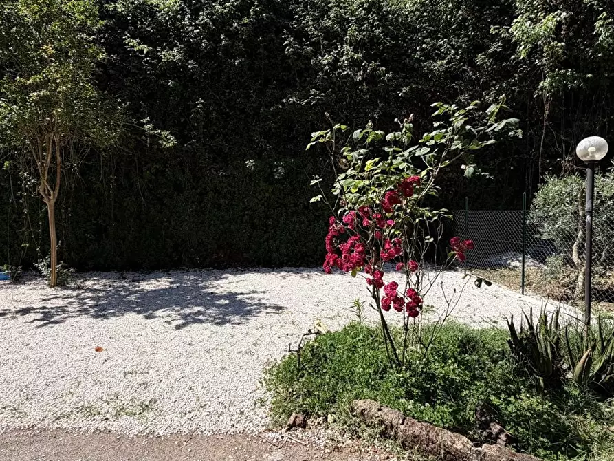 Immagine 6 di Appartamento in vendita  in Via Monte di Casa 65 a Roma