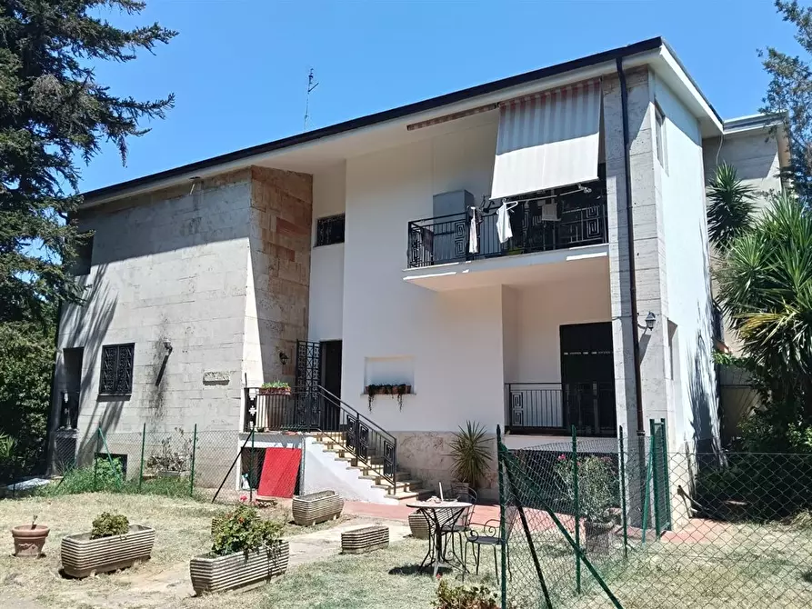 Immagine 9 di Appartamento in vendita  in Via Monte di Casa 65 a Roma