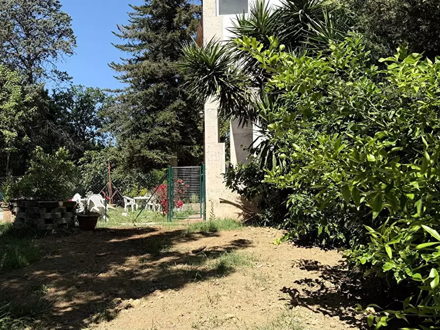 Immagine 7 di Appartamento in vendita  in Via Monte di Casa 65 a Roma