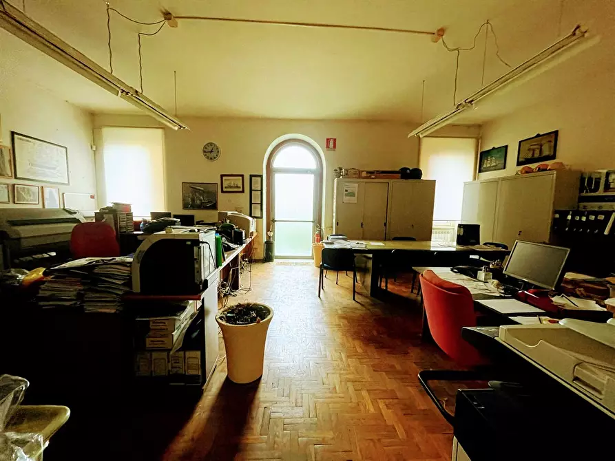 Immagine 4 di Appartamento in vendita  in Corso Giacomo Matteotti 69 a Albano Laziale