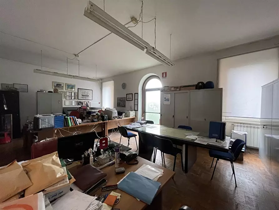 Immagine 5 di Appartamento in vendita  in Corso Giacomo Matteotti 69 a Albano Laziale