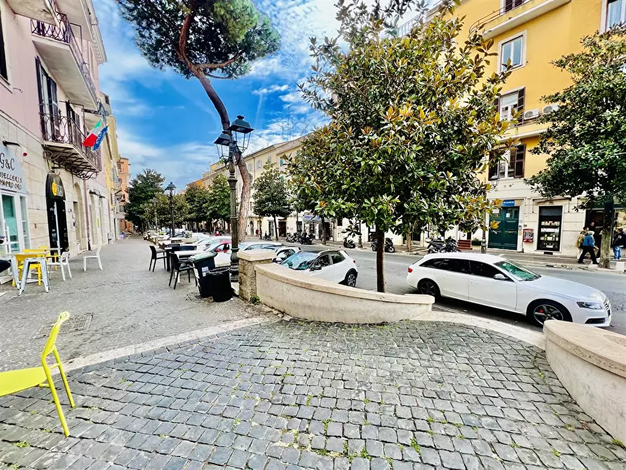 Immagine 8 di Appartamento in vendita  in Corso Giacomo Matteotti 69 a Albano Laziale