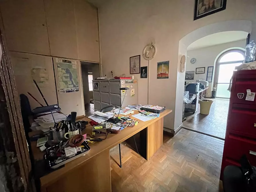 Immagine 2 di Appartamento in vendita  in Corso Giacomo Matteotti 69 a Albano Laziale