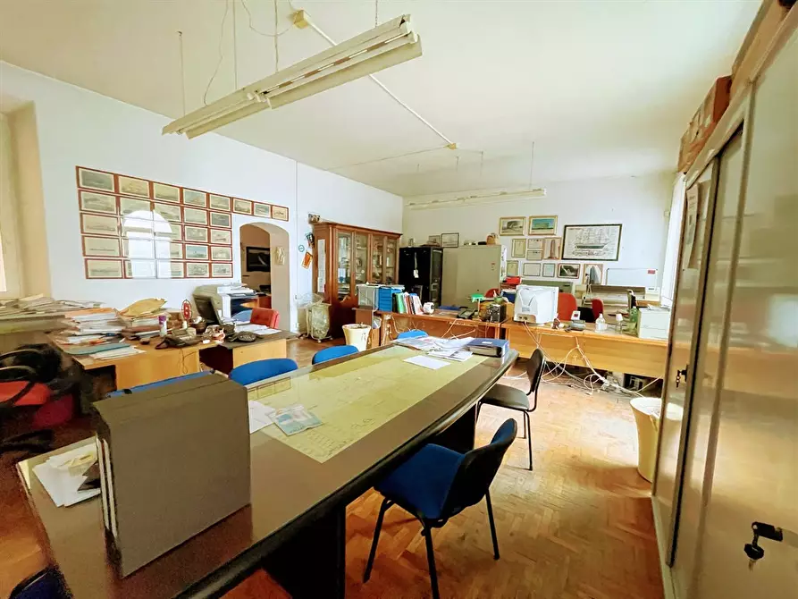 Immagine 6 di Appartamento in vendita  in Corso Giacomo Matteotti 69 a Albano Laziale