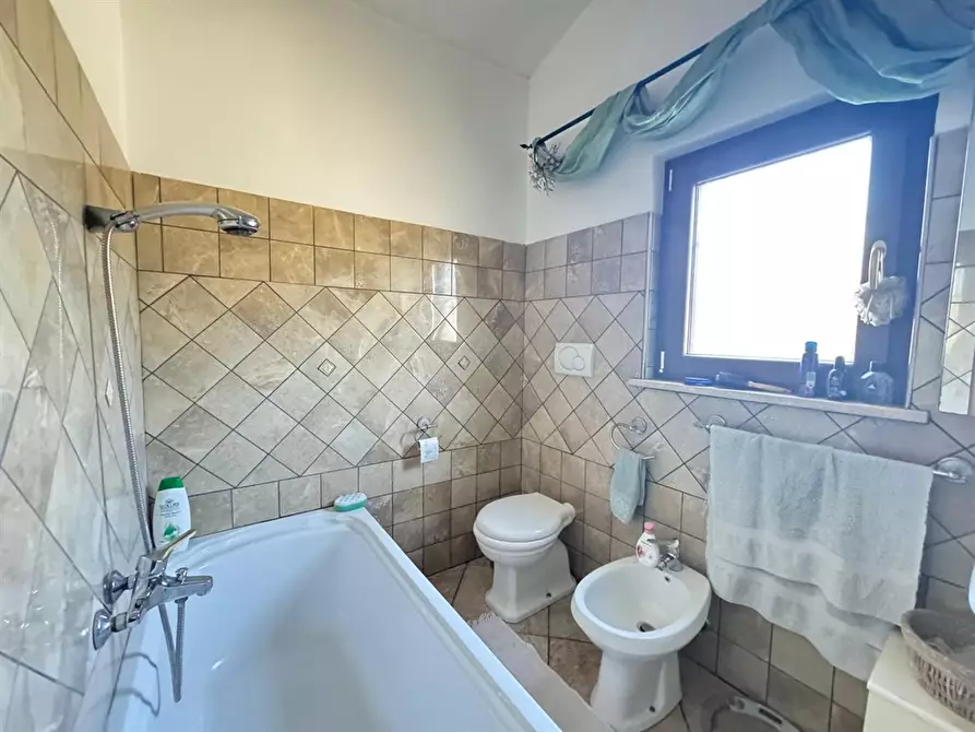 Immagine 3 di Villa in vendita  in Vicolo Monte Savello 54 a Albano Laziale