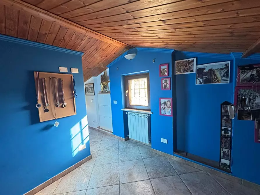 Immagine 5 di Villa in vendita  in Vicolo Monte Savello 54 a Albano Laziale