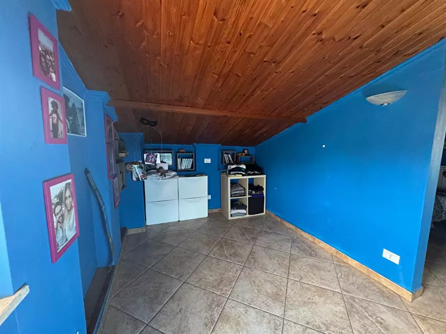 Immagine 7 di Villa in vendita  in Vicolo Monte Savello 54 a Albano Laziale