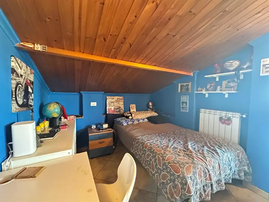 Immagine 8 di Villa in vendita  in Vicolo Monte Savello 54 a Albano Laziale