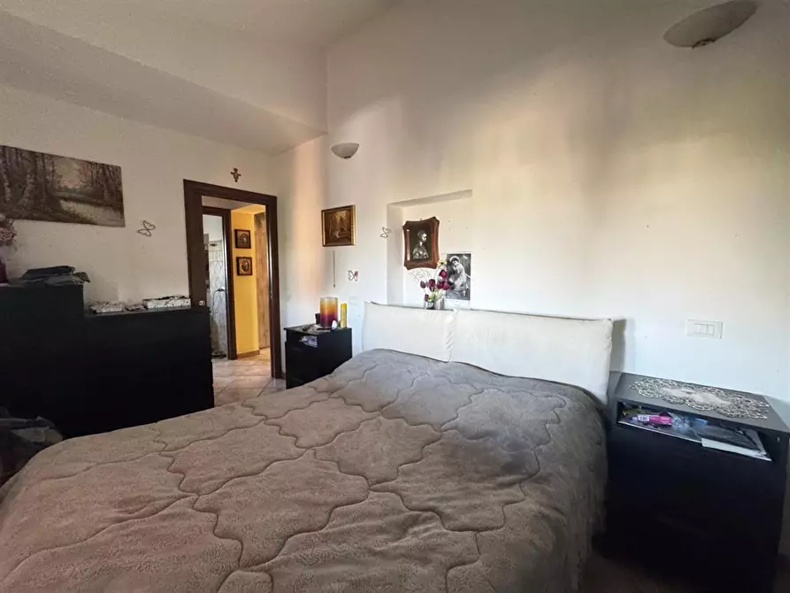 Immagine 1 di Villa in vendita  in Vicolo Monte Savello 54 a Albano Laziale