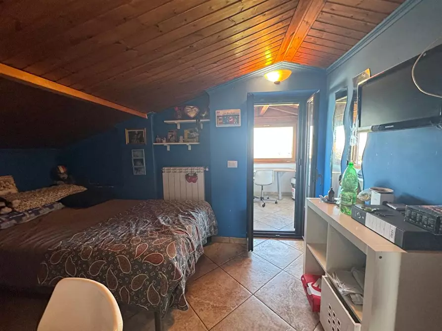 Immagine 9 di Villa in vendita  in Vicolo Monte Savello 54 a Albano Laziale