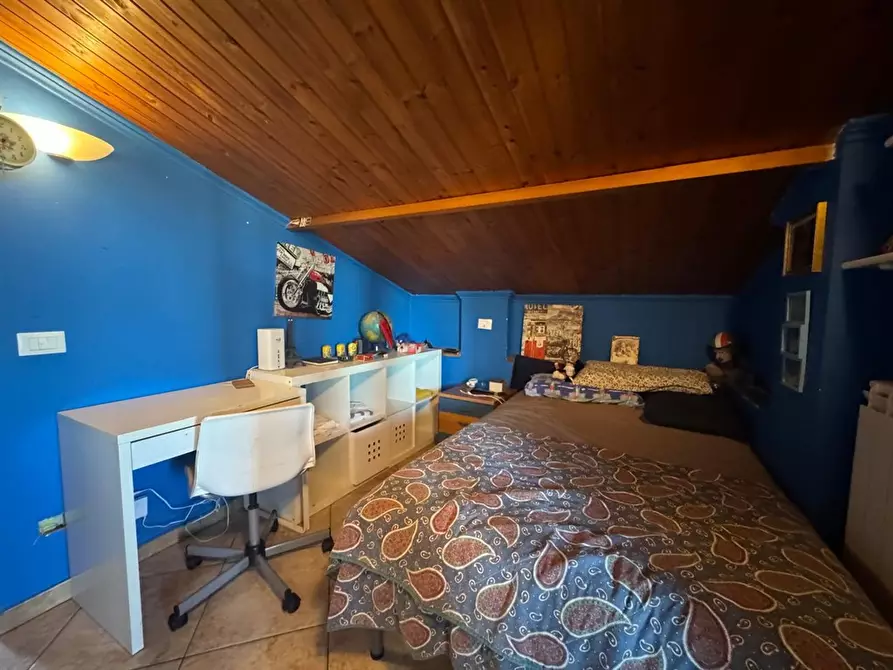 Immagine 6 di Villa in vendita  in Vicolo Monte Savello 54 a Albano Laziale