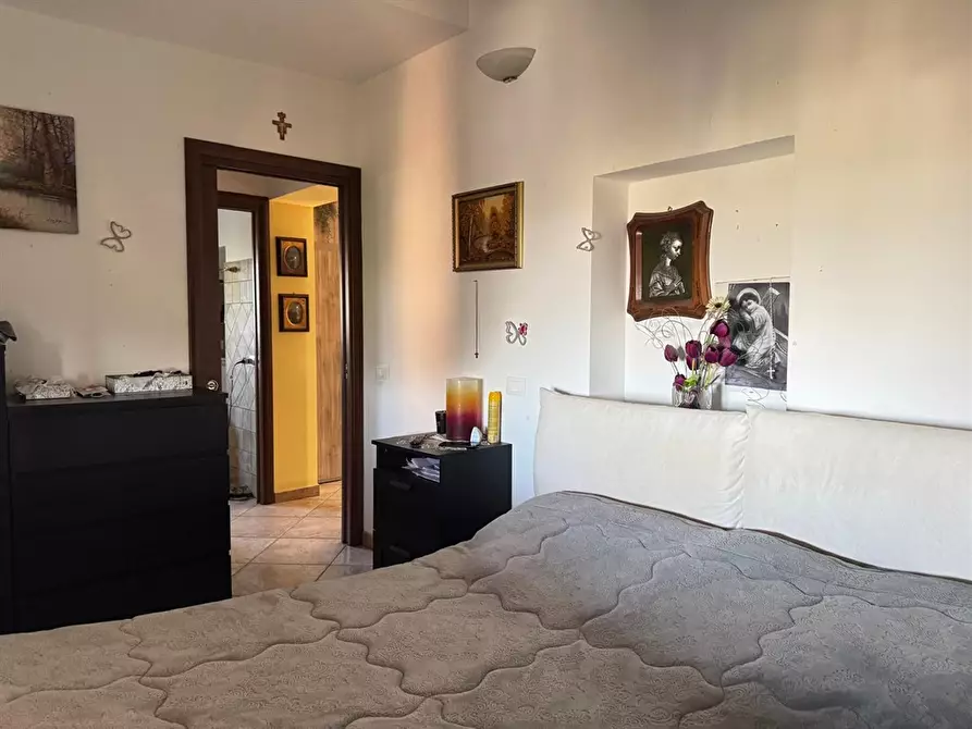 Immagine 2 di Villa in vendita  in Vicolo Monte Savello 54 a Albano Laziale