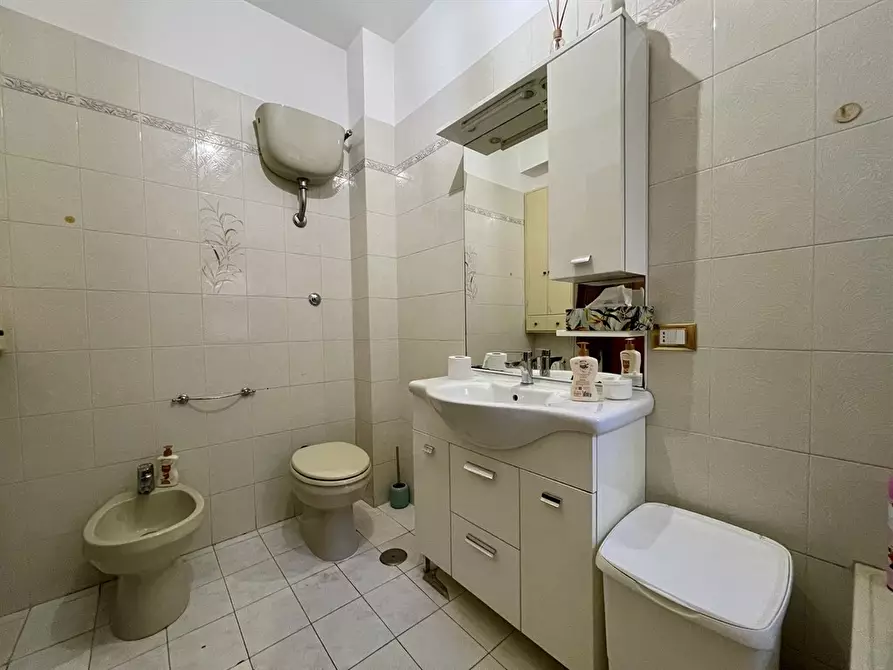 Immagine 1 di Appartamento in vendita  in Via Trilussa 119 a Albano Laziale