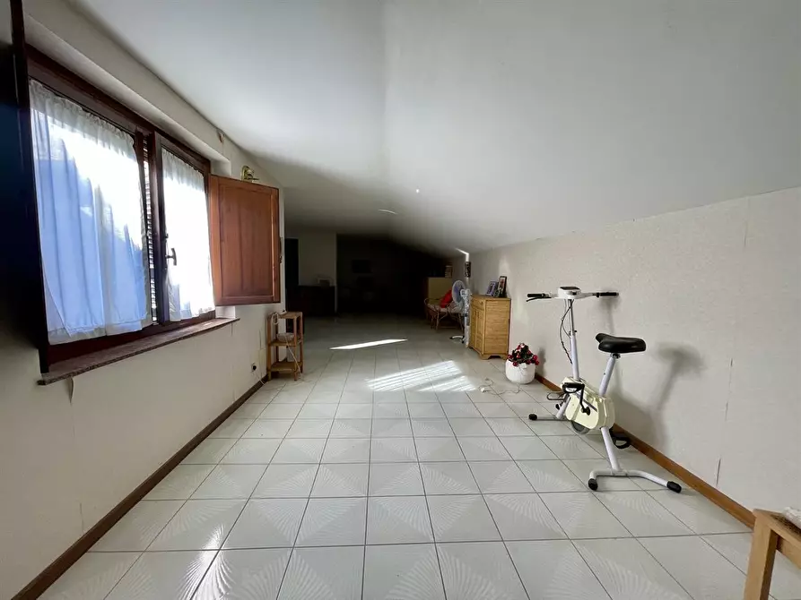 Immagine 4 di Appartamento in vendita  in Via Trilussa 119 a Albano Laziale