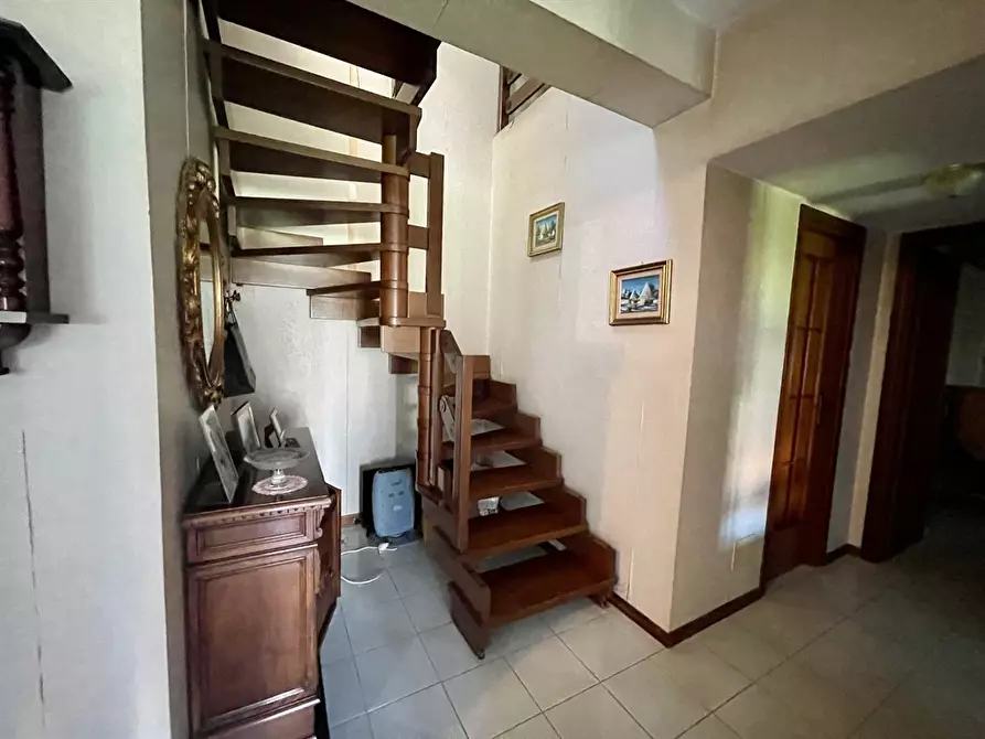 Immagine 2 di Appartamento in vendita  in Via Trilussa 119 a Albano Laziale