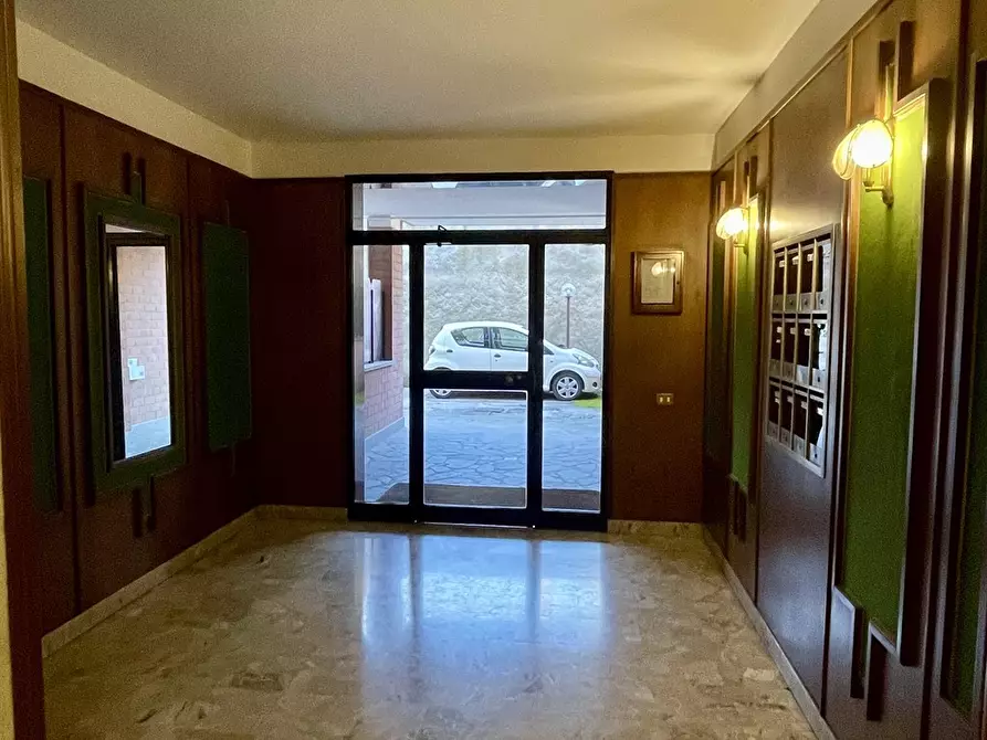 Immagine 6 di Appartamento in vendita  in Via Trilussa 119 a Albano Laziale