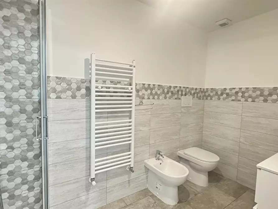 Immagine 4 di Appartamento in vendita  in via delle albicocche 3 a Ariccia