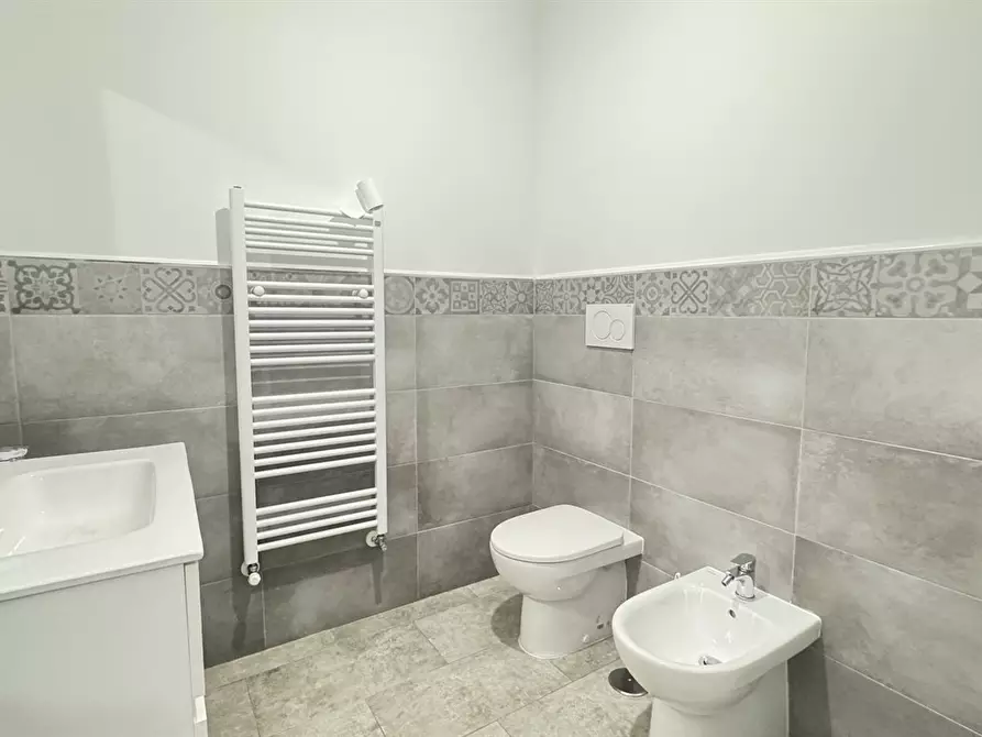 Immagine 9 di Appartamento in vendita  in via delle albicocche 3 a Ariccia