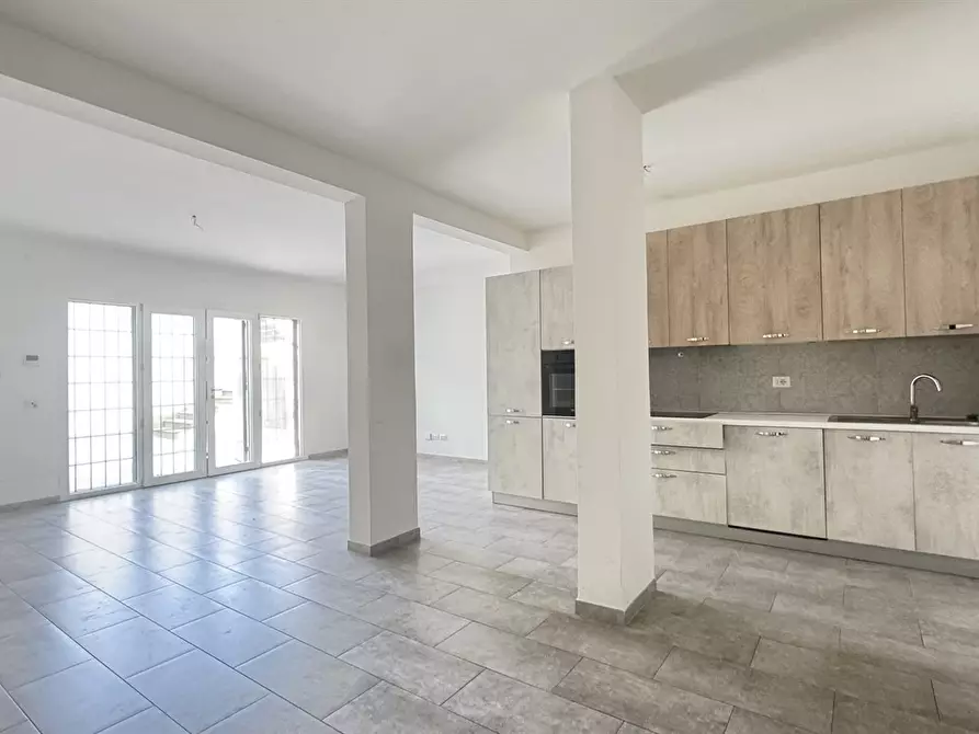 Immagine 7 di Appartamento in vendita  in via delle albicocche 3 a Ariccia