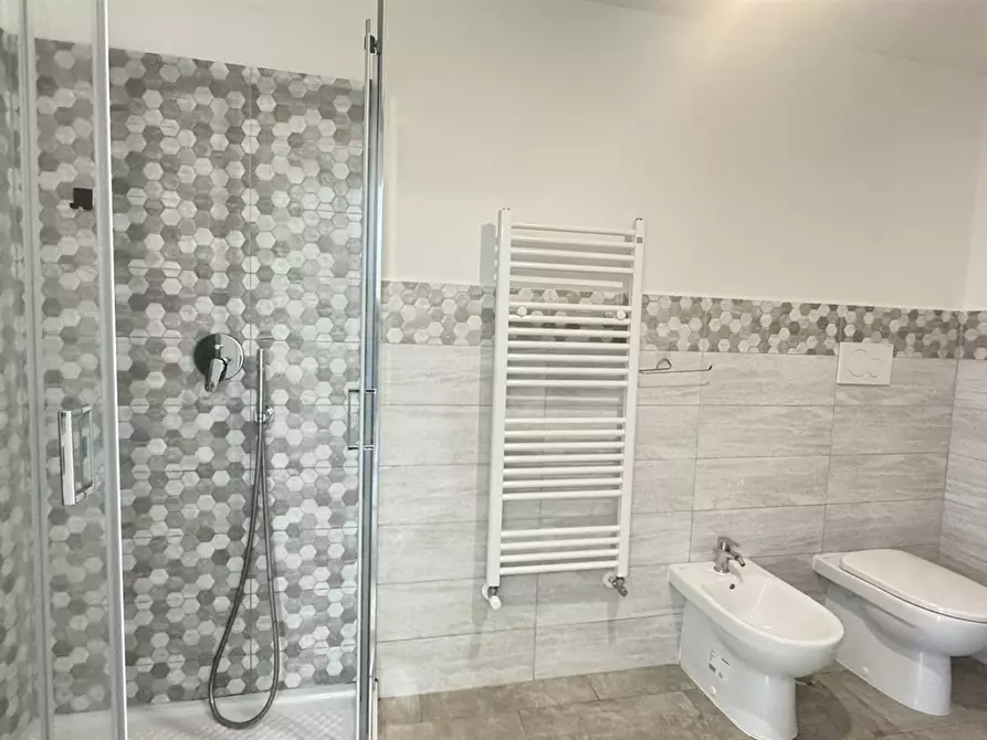 Immagine 5 di Appartamento in vendita  in via delle albicocche 3 a Ariccia