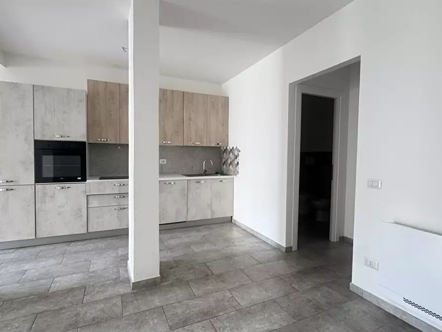 Immagine 8 di Appartamento in vendita  in via delle albicocche 3 a Ariccia