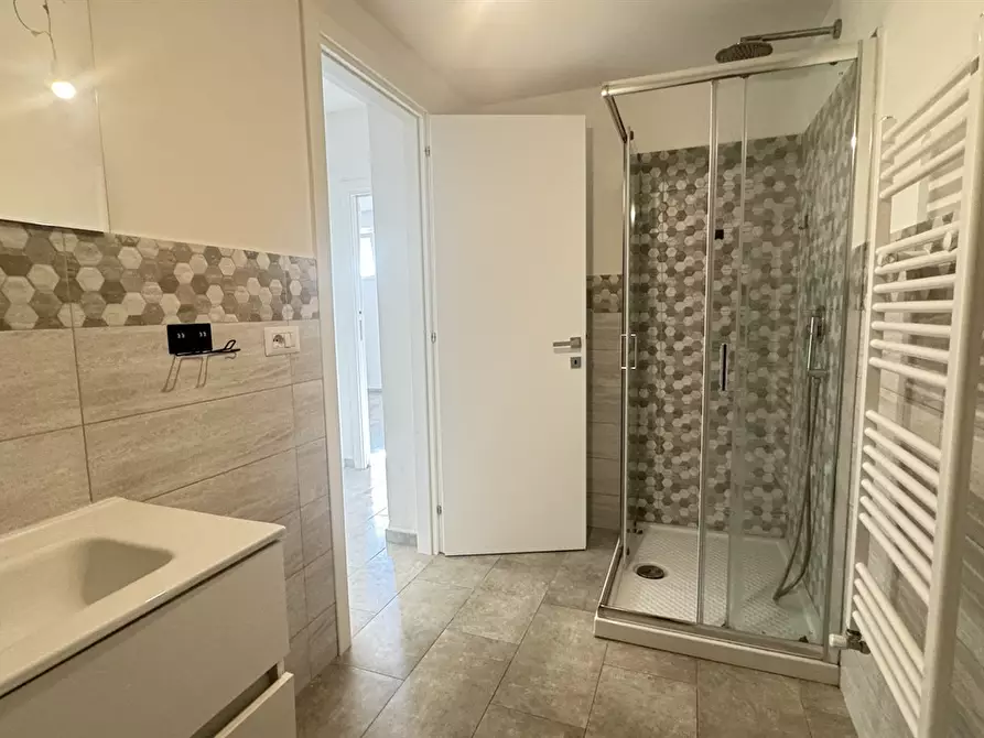 Immagine 6 di Appartamento in vendita  in via delle albicocche 3 a Ariccia