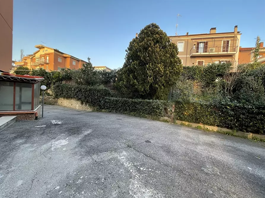 Immagine 8 di Appartamento in vendita  in via vivaldi 2 a Albano Laziale