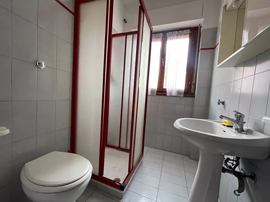 Immagine 2 di Appartamento in vendita  in via vivaldi 2 a Albano Laziale