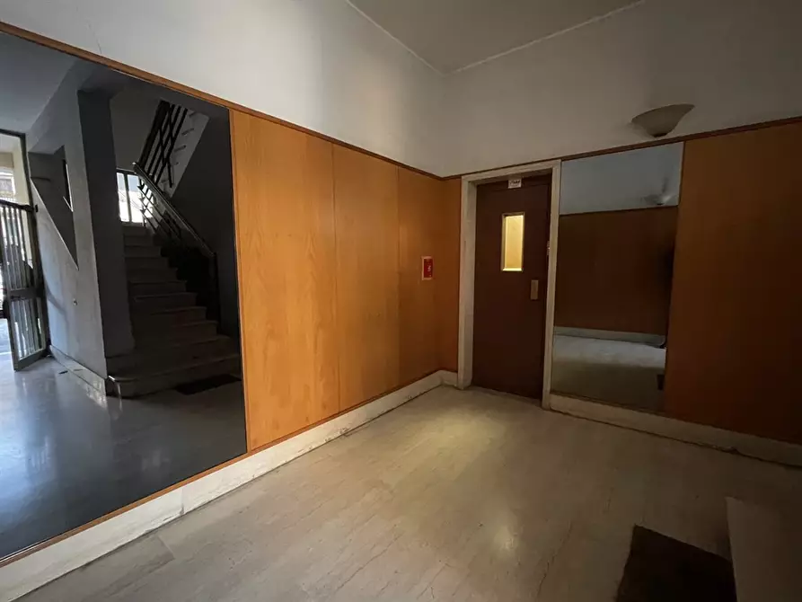 Immagine 7 di Appartamento in vendita  in via vivaldi 2 a Albano Laziale