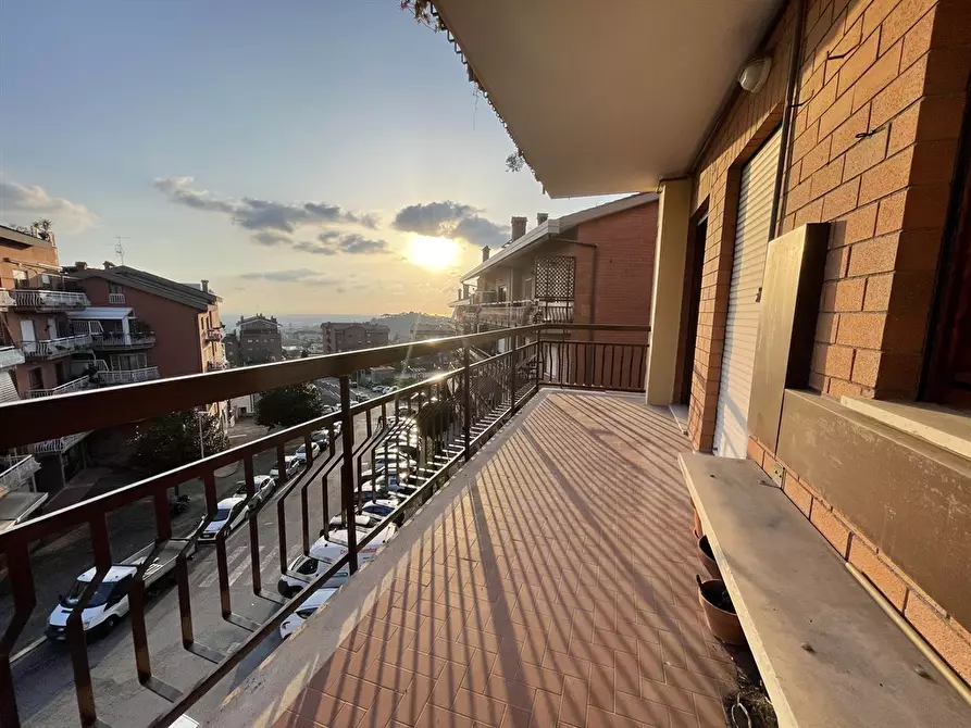 Immagine 5 di Appartamento in vendita  in via vivaldi 2 a Albano Laziale