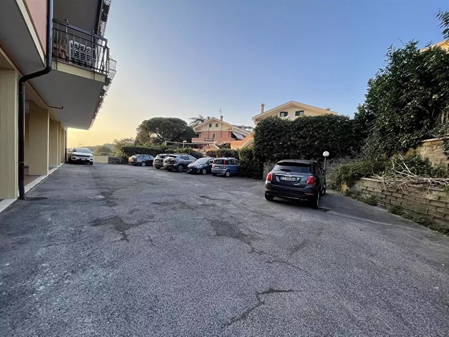 Immagine 4 di Appartamento in vendita  in via vivaldi 2 a Albano Laziale