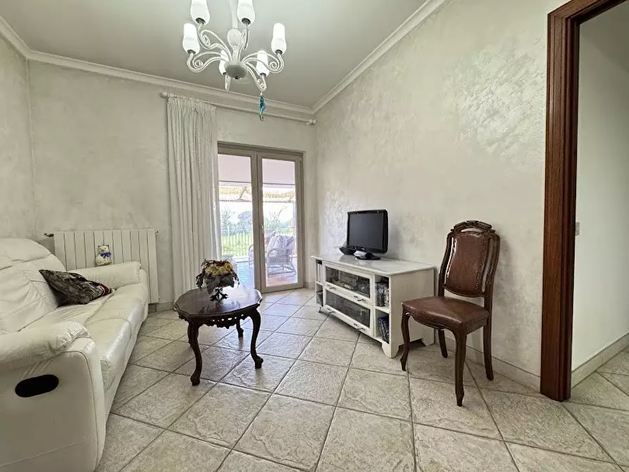 Immagine 8 di Casa trifamiliare in vendita  in VIA PANTANELLE 38 a Albano Laziale