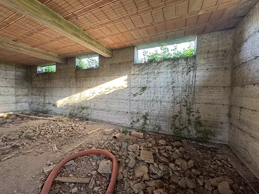 Immagine 7 di Casa indipendente in vendita  in via caio maio 2 a Velletri