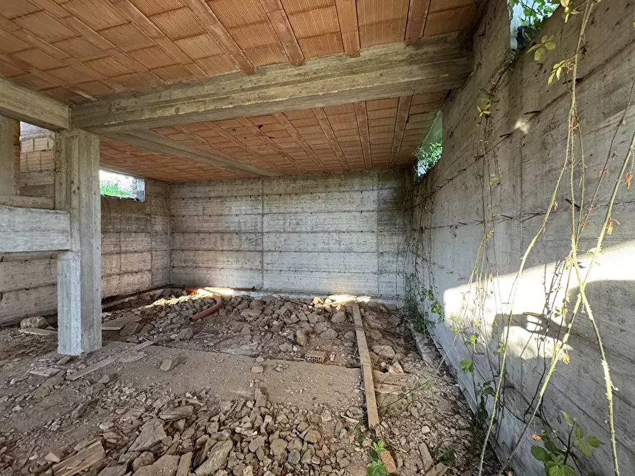 Immagine 8 di Casa indipendente in vendita  in via caio maio 2 a Velletri