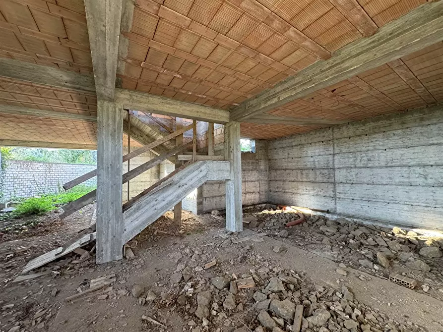 Immagine 5 di Casa indipendente in vendita  in via caio maio 2 a Velletri