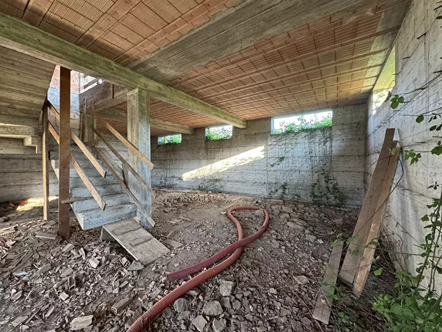 Immagine 3 di Casa indipendente in vendita  in via caio maio 2 a Velletri