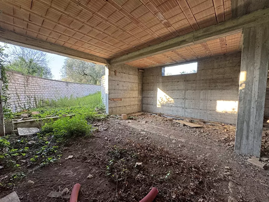 Immagine 6 di Casa indipendente in vendita  in via caio maio 2 a Velletri