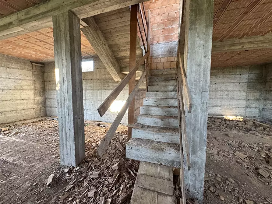 Immagine 4 di Casa indipendente in vendita  in via caio maio 2 a Velletri