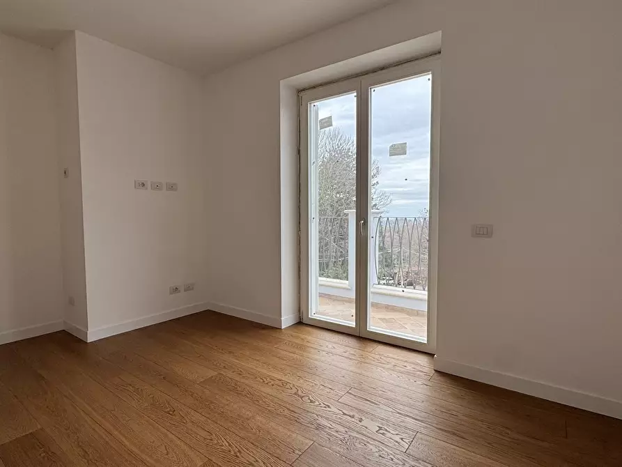 Immagine 4 di Villa in vendita  in viale dei lauri 40 a Ariccia